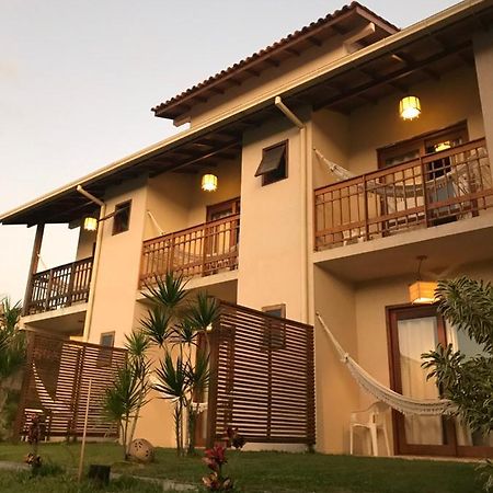 Rosamar Suites Praia do Rosa Exterior photo