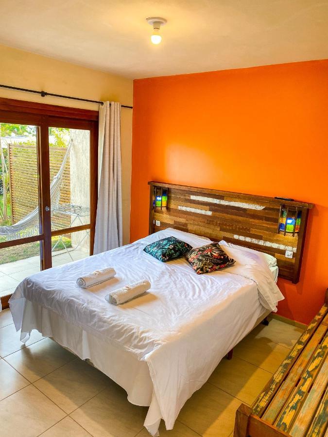 Rosamar Suites Praia do Rosa Exterior photo