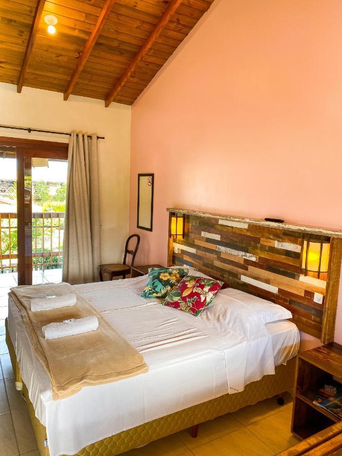 Rosamar Suites Praia do Rosa Exterior photo