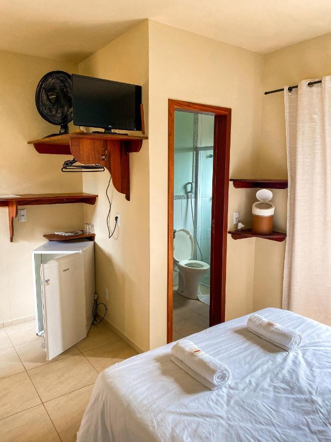 Rosamar Suites Praia do Rosa Exterior photo