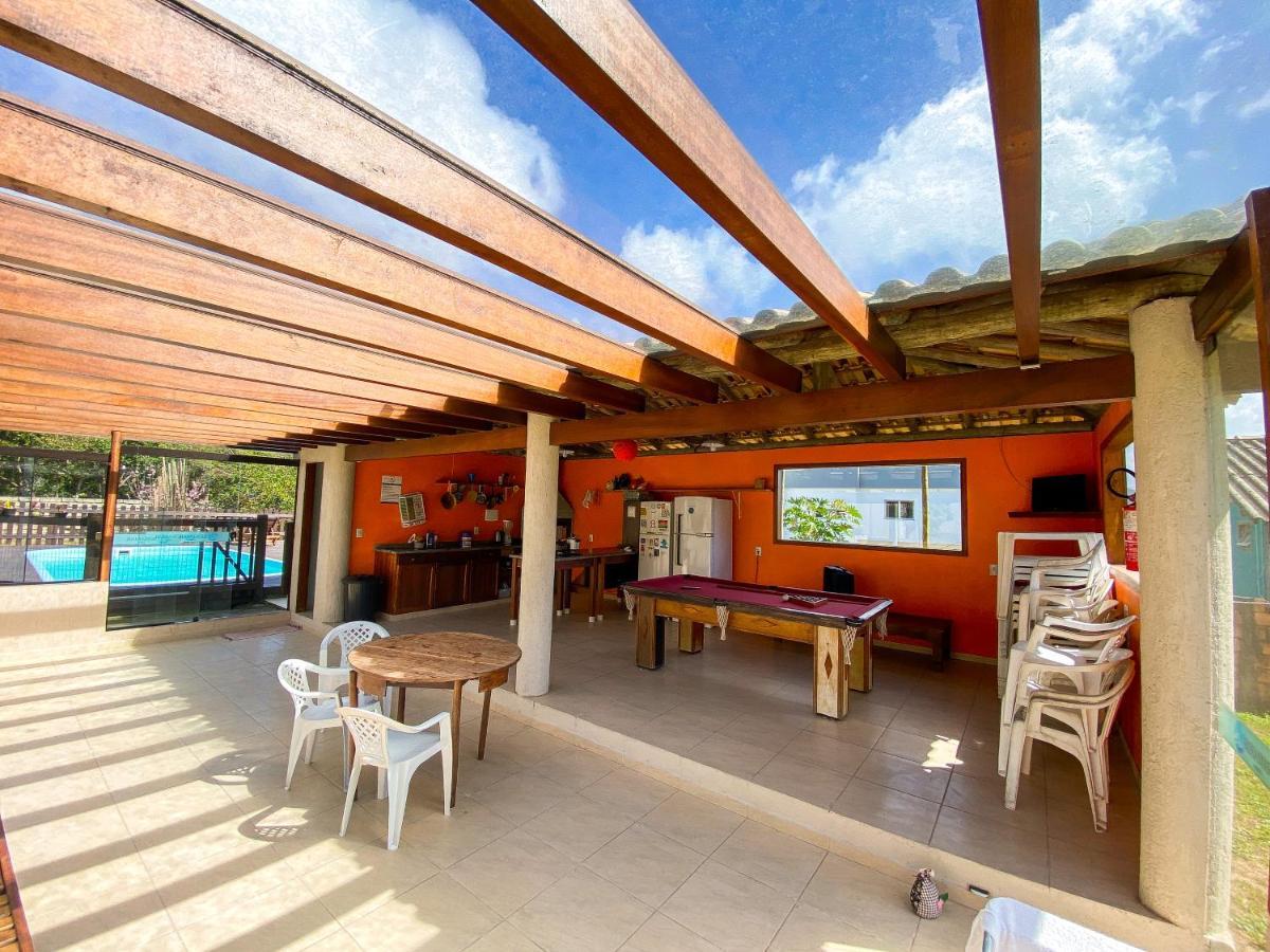 Rosamar Suites Praia do Rosa Exterior photo