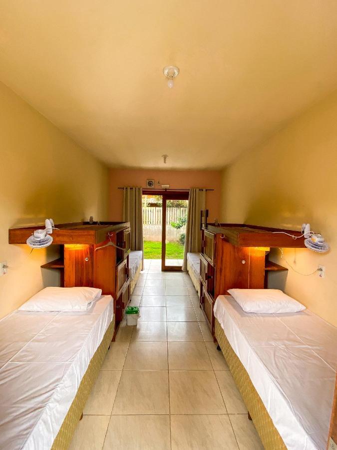 Rosamar Suites Praia do Rosa Exterior photo